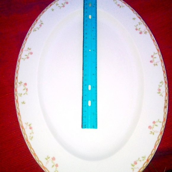 Antique O & E.G. Royal Austrian China Part 2 - Picture 9 of 10